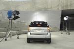 Smart ForTwo Passion Cabrio 2007 года